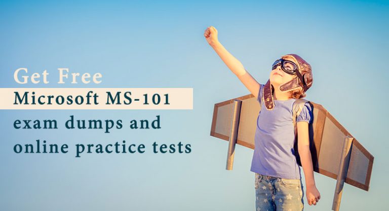 Valid MS-101 Test Vce