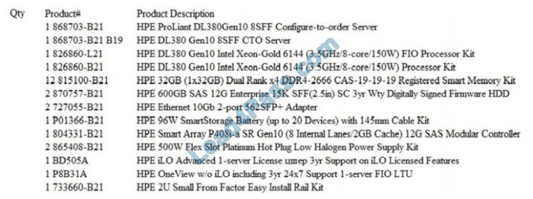 [2020.7] Latest HP HPE0-V14 exam dumps and online practice questions Sns-Brigh10